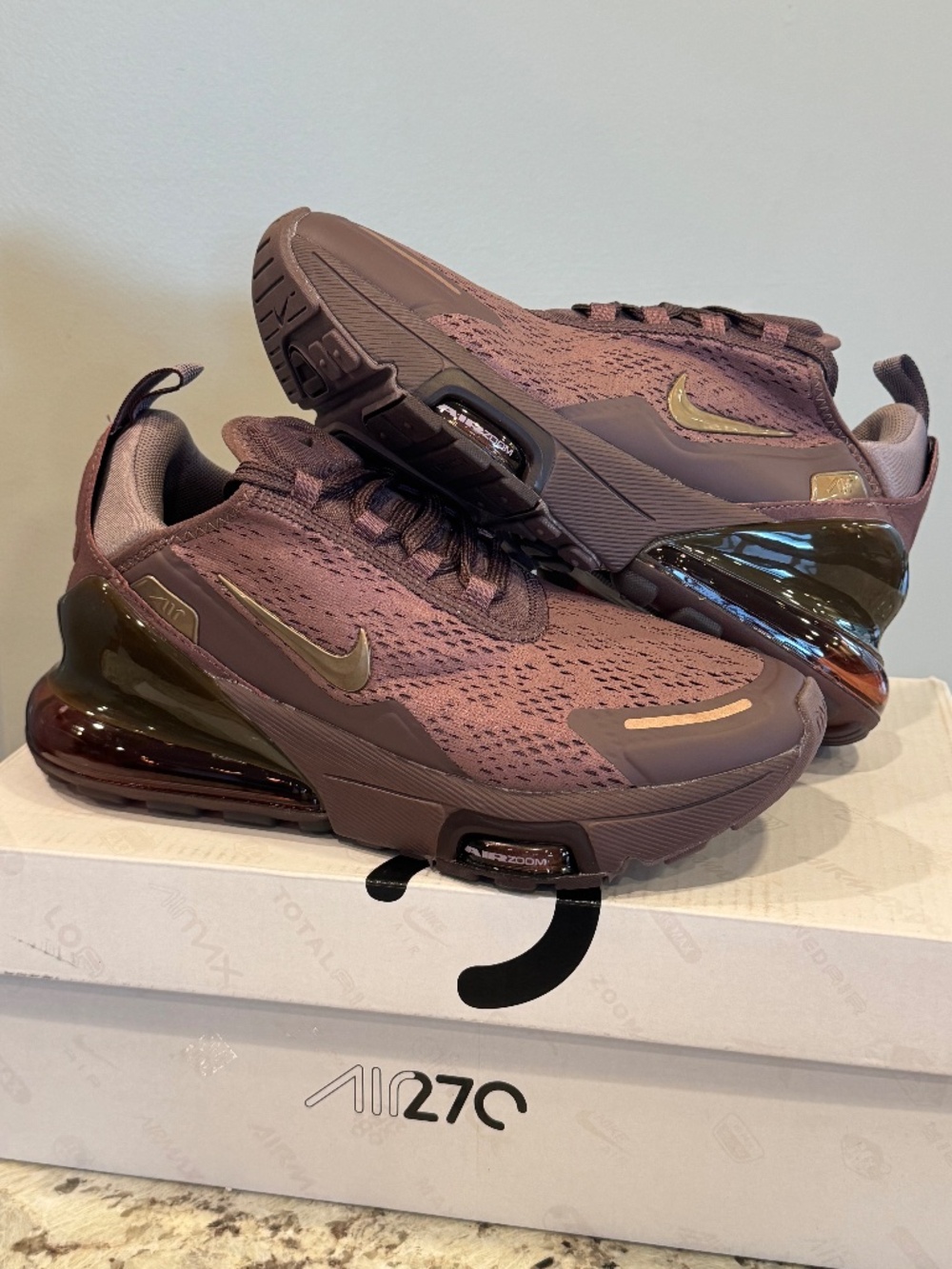 Women’s Air Max 270 Premium